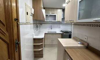 Imagem 4: Apartamento com 3 quartos e varandão para alugar no Recreio dos Bandeirantes