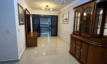 Imagem 2: Apartamento com 3 quartos e varandão para alugar no Recreio dos Bandeirantes