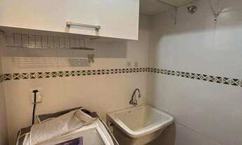 Imagem 5: Apartamento com 3 quartos e varandão para alugar no Recreio dos Bandeirantes