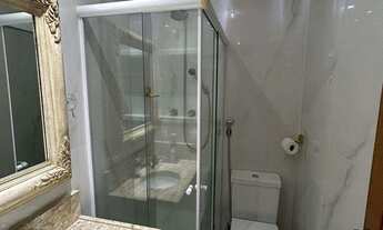 Imagem 6: Apartamento com 3 quartos e varandão para alugar no Recreio dos Bandeirantes