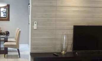 Imagem 3: Apartamento à venda – 121 m² | 3 suítes