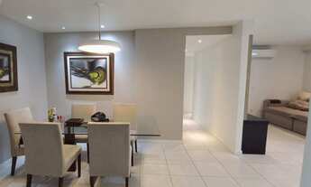 Imagem 6: Apartamento à venda – 121 m² | 3 suítes