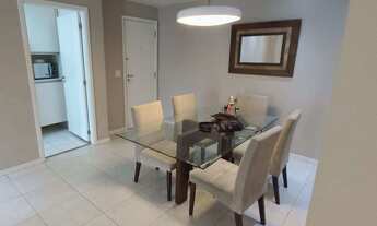 Imagem 7: Apartamento à venda – 121 m² | 3 suítes