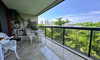 Imagem 4: Apartamento à venda em Rio de Janeiro, Barra da Tijuca, com 4 quartos, 136m²