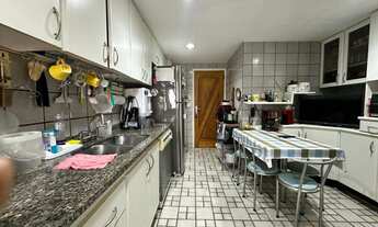 Imagem 5: Apartamento à venda em Rio de Janeiro, Barra da Tijuca, com 4 quartos, 136m²