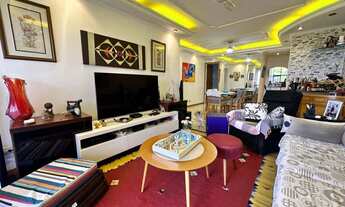 Imagem 3: Apartamento à venda em Rio de Janeiro, Barra da Tijuca, com 4 quartos, 136m²