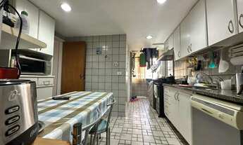 Imagem 6: Apartamento à venda em Rio de Janeiro, Barra da Tijuca, com 4 quartos, 136m²