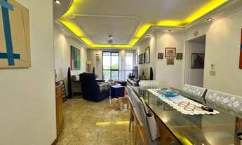 Imagem 2: Apartamento à venda em Rio de Janeiro, Barra da Tijuca, com 4 quartos, 136m²