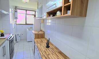 Imagem 4: Apartamento à venda em Rio de Janeiro, Recreio dos Bandeirantes, com 3 quartos, 91m²