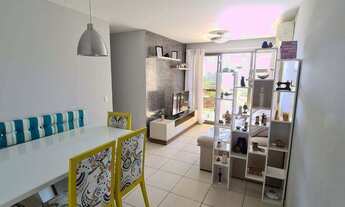 Imagem 2: Apartamento à venda em Rio de Janeiro, Recreio dos Bandeirantes, com 3 quartos, 91m²