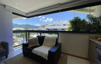 Imagem 7: Recreio dos Bandeirantes – Condomínio Enjoy Cobertura DUPLEX