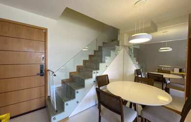 Imagem 4: Recreio dos Bandeirantes – Condomínio Enjoy Cobertura DUPLEX