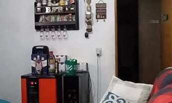 Imagem 2: Casa à venda em Itatiba, Parque São Francisco, com 3 quartos, 130m²