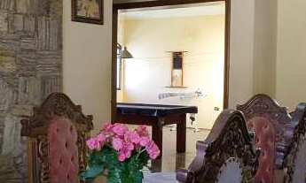 Imagem 1: Casa à venda em Itatiba, Rei de Ouro, com 4 quartos, 402,40m²