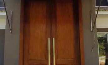 Imagem 4: Residência HD – Um Refúgio de Sofisticação, Conforto e Elegância