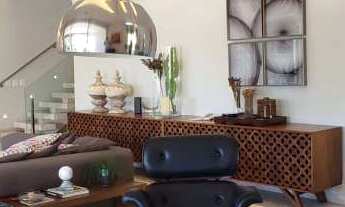 Imagem 6: Residência HD – Um Refúgio de Sofisticação, Conforto e Elegância