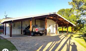 Imagem: Casa de condomínio à venda em Itatiba