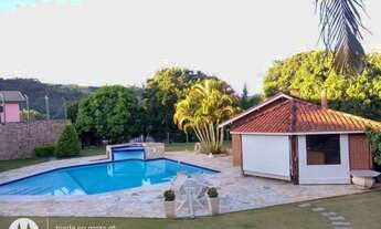 Imagem 4: Casa de condomínio à venda em Itatiba, Capela do Barreiro, com 4 quartos, 750m²