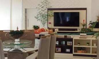 Imagem 7: Casa de condomínio à venda em Itatiba, Condomínio 7 Lagos, com 3 quartos, 385m²