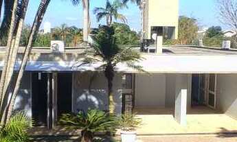 Imagem 2: Casa de condomínio à venda, no Morada das Fontes, em Itatiba, Morada das Fontes, com 5 qua