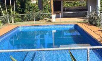 Imagem 1: Casa de condomínio à venda, no Morada das Fontes, em Itatiba, Morada das Fontes, com 5 qua