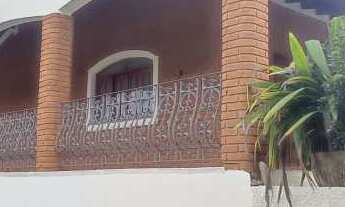 Imagem: Casa de condomínio à venda em Itatiba