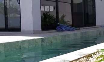 Imagem: Casa de condomínio à venda em Itatiba