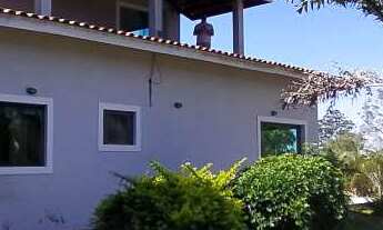 Imagem 1: Casa de condomínio em Itatiba, Ville Chamonix 2, com 4 quartos, 420 m²m²