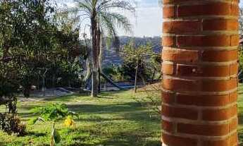 Imagem: Chácara à venda em Jundiaí, Parque Espelho
