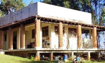 Imagem 2: Chácara à venda em Jundiaí, Parque Espelho DÁgua, com 3 quartos, 315m²