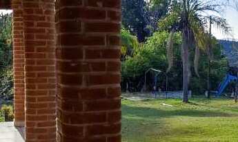 Imagem 3: Chácara à venda em Jundiaí, Parque Espelho DÁgua, com 3 quartos, 315m²