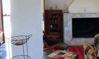 Imagem 4: Chácara em Itatiba, Condomínio Itaembu, com 5 quartos, 246m²