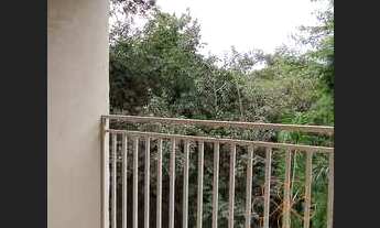 Imagem 2: Apartamento com 2 quartos, à venda em Itatiba, Residencial Azaléias