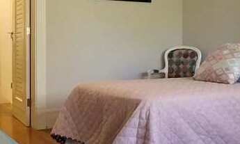 Imagem: Residência HD Um Refúgio de Sofisticação