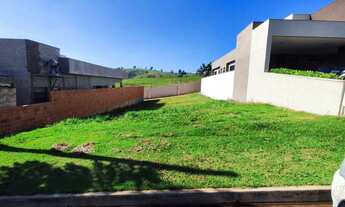 Imagem: Terreno à venda em Itatiba, Portal San