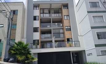 Imagem: Cobertura à venda, no Edifício Montserrat