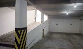 Imagem 2: Cobertura à venda, no Edifício Montserrat, em Barbacena, São Jorge, com 3 quartos, 157,40m