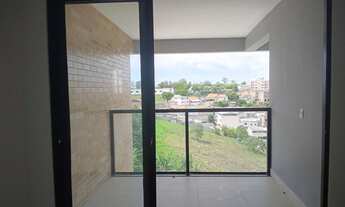 Imagem 4: Cobertura à venda, no Edifício Montserrat, em Barbacena, São Jorge, com 3 quartos, 157,40m