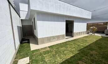 Imagem: Casa à venda em Barbacena, Do Campo, com