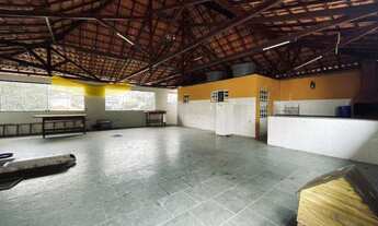 Imagem 7: Casa à venda em Barbacena, Santa Tereza II, com 4 quartos, 900m²