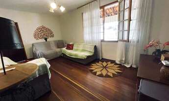 Imagem 3: Casa à venda em Barbacena, Santa Tereza II, com 4 quartos, 900m²