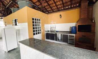 Imagem 6: Casa à venda em Barbacena, Santa Tereza II, com 4 quartos, 900m²