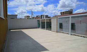 Imagem 3: Casa à venda em Barbacena, São Geraldo, com 4 quartos, 137m²