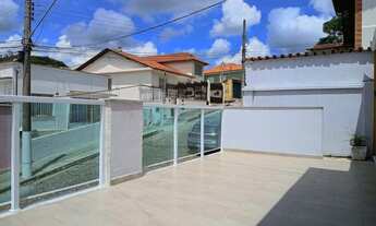 Imagem 4: Casa à venda em Barbacena, São Geraldo, com 4 quartos, 137m²