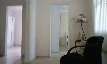 Imagem 6: Casa à venda em Barbacena, São Geraldo, com 4 quartos, 137m²