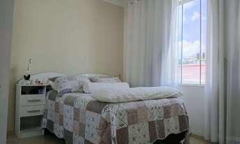 Imagem 7: Casa à venda em Barbacena, São Geraldo, com 4 quartos, 137m²