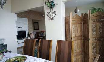 Imagem 2: Apartamento à venda em Barbacena, Centro, com 4 quartos, 170m²