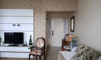 Imagem 4: Apartamento à venda em Barbacena, Centro, com 4 quartos, 170m²