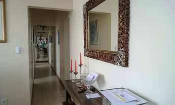 Imagem 3: Apartamento à venda em Barbacena, Centro, com 4 quartos, 170m²