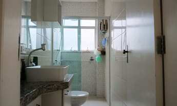 Imagem 5: Apartamento à venda em Barbacena, Centro, com 4 quartos, 170m²